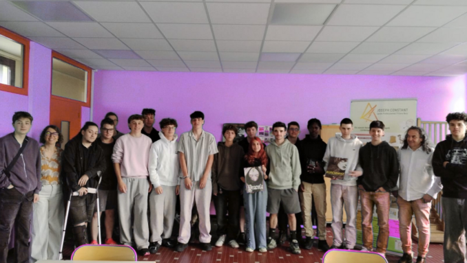 photo de classe avec l'auteur.png
