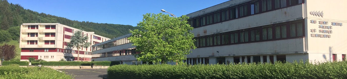 Présentation Intégrer le Lycée Professionnel Joseph Constant équivaut à entrer d